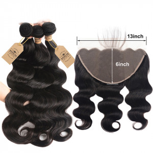 Body Wave Bundles