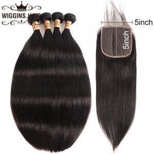 5*5 Lace Closure