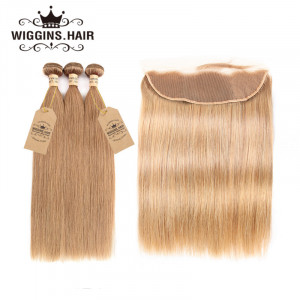Brazilian Straight Hair 3 Bundles