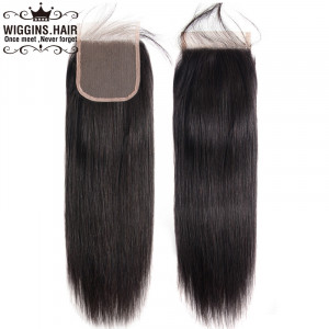 Lace Frontal Closure