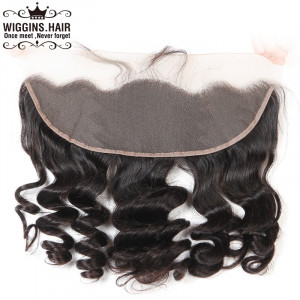 Lace Frontal Closure