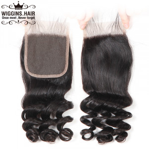 Loose Wave Hair