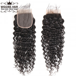 Deep Wave Lace Closure