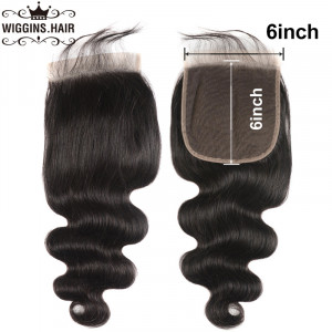 Brazilian Body Wave