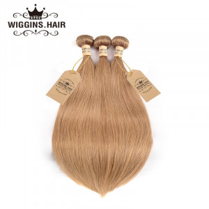 3pcs Straight Hair