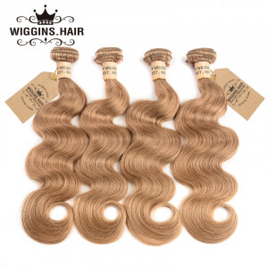 4pcs Human Virgin Hair