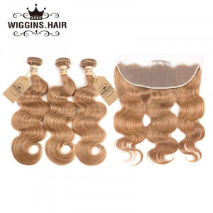 Brazilian Body Wave 3pcs Hair