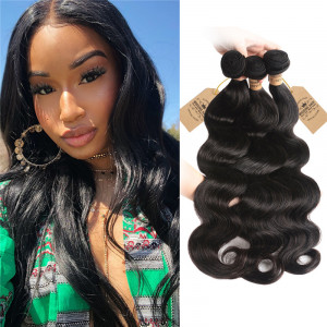 Body Wave Bundles