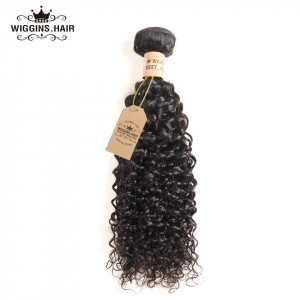 Virgin Curly Hair