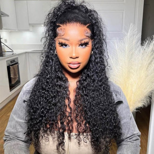 curly wigs