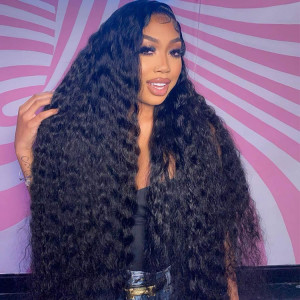 loose deep wave wigs