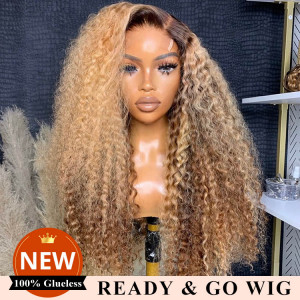 highlight ready to go wigs