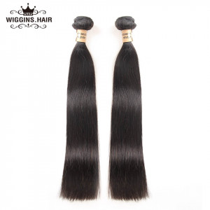 100% Human Virgin Hair