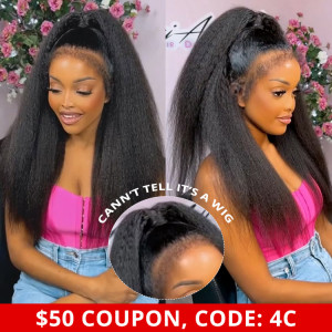 4C Edge Hairline