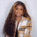 Highlight Wigs Human Hair