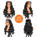 13x4 lace front wig