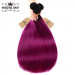Human Hair Bundles