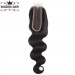 Human Hair Lace Closure