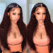 Ombre Human Hair Wigs