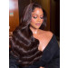 Side Part Body Wave Human Hair