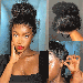 360 frontal wig