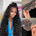360 lace front wig