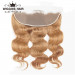 Bundles With Lace Frontal