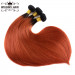 Ombre Hair Straight Bundles