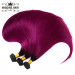 Straight Hair Weave