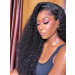 Perfect Side Part M Hairline