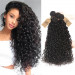 Malaysian Hair Bundles 4pcs Hair