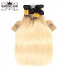 4pcs Human Virgin Hair