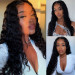 Fake Scalp Wigs