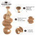 Body Wave 4 Bundles
