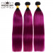 Human Hair Bundles