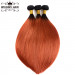 Human Virgin Hair
