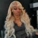 613 blonde wigs
