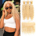 613 Deep Wave With Lace Frontal