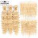 Deep Wave With Lace Frontal