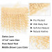 613 Color Human Hair