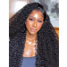 Curly Wig