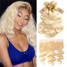 4pcs 613 Color Body Wave