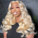 613 body wave wigs