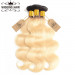 Body Wave Ombre Color