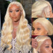 blonde body wave wigs
