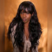 Body Wave Wig With Cute Bangs