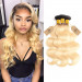 Body Wave Ombre Color