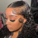 braided wig
