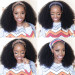 Headband Wigs