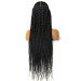 corn braid wigs